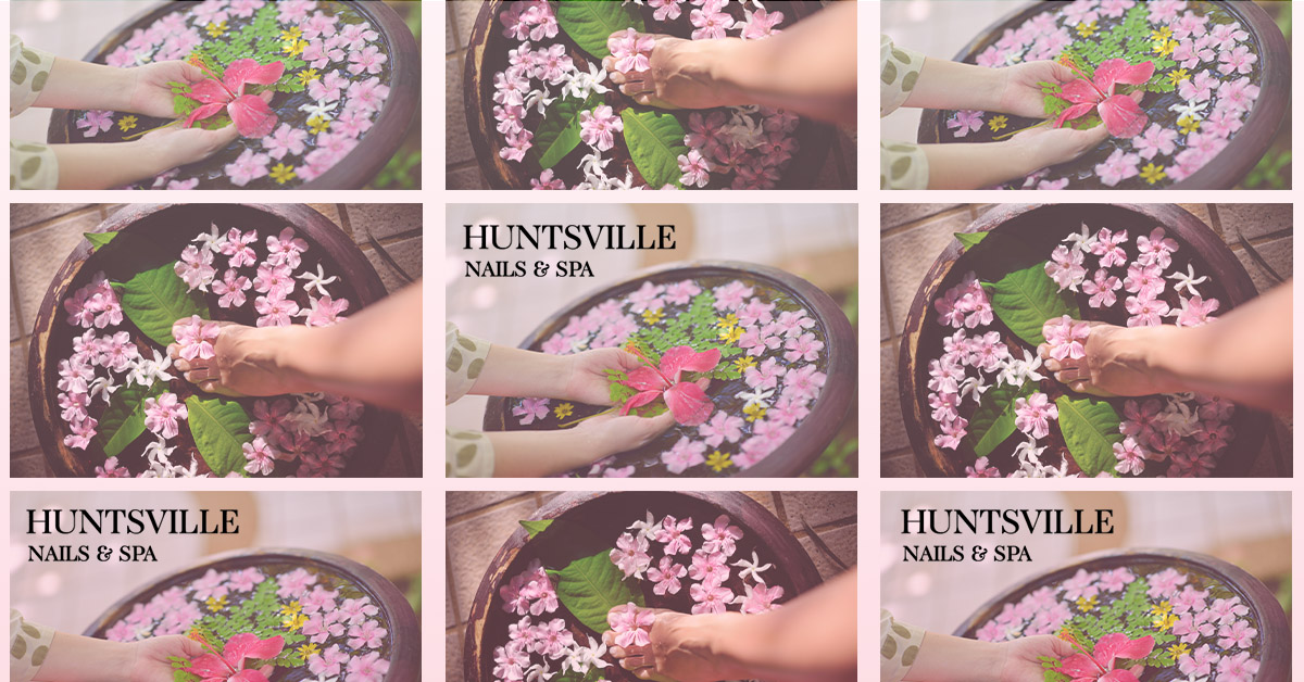 Huntsville Nails & Spa