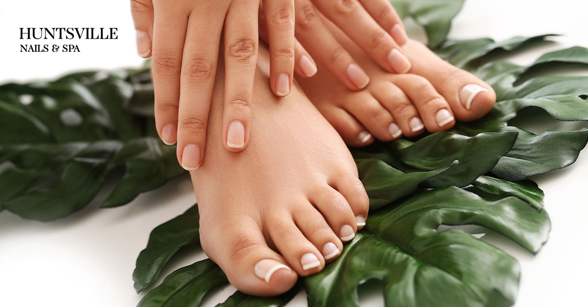 Huntsville Nails & Spa